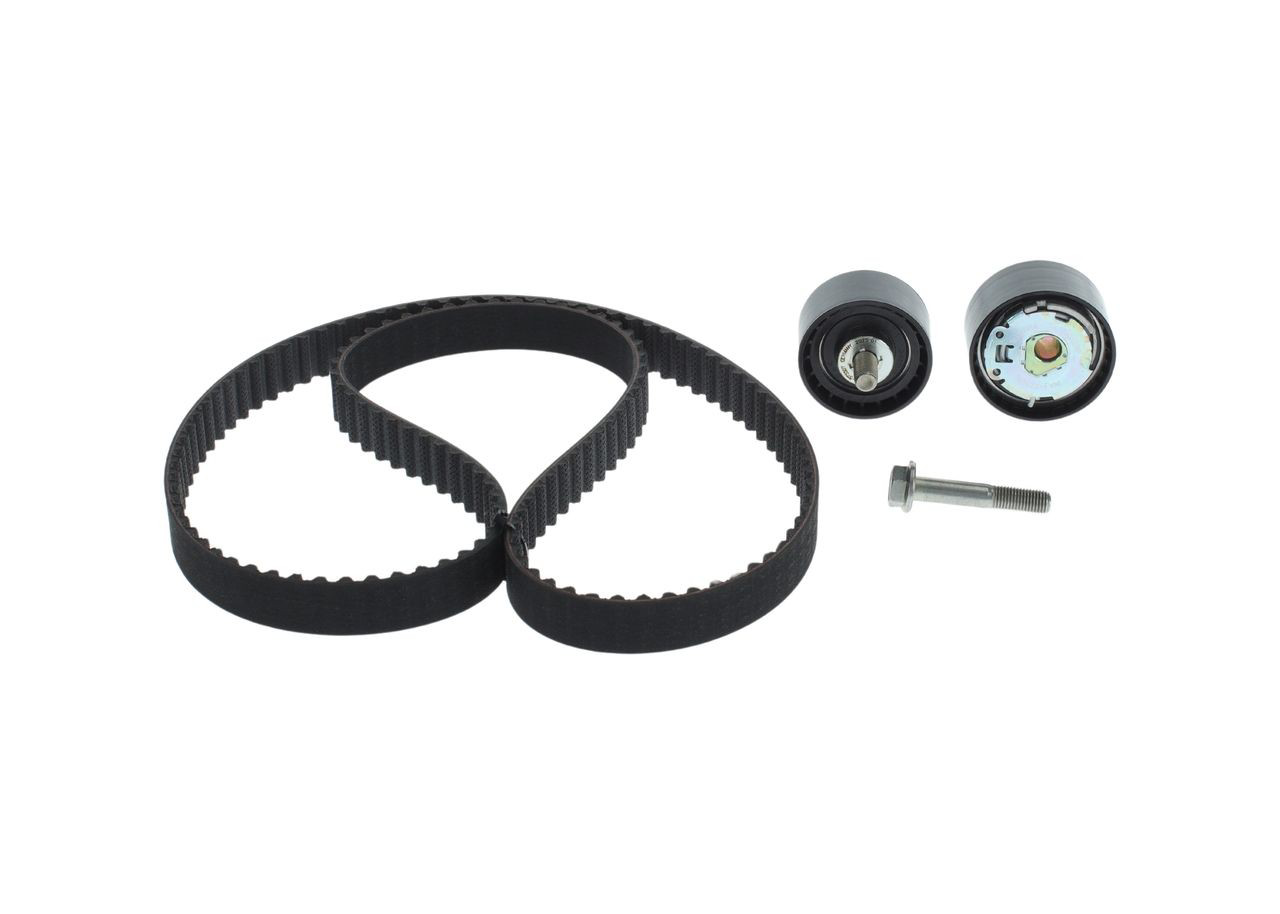 Комплект ГРМ Bosch 1987946714 ціна, від 55.74 USD