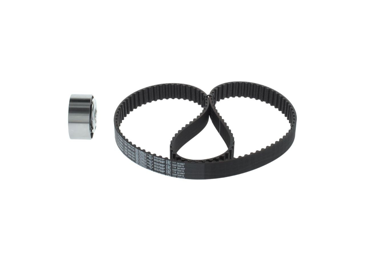 Купити 1987946716 Bosch ГРМ ремень
