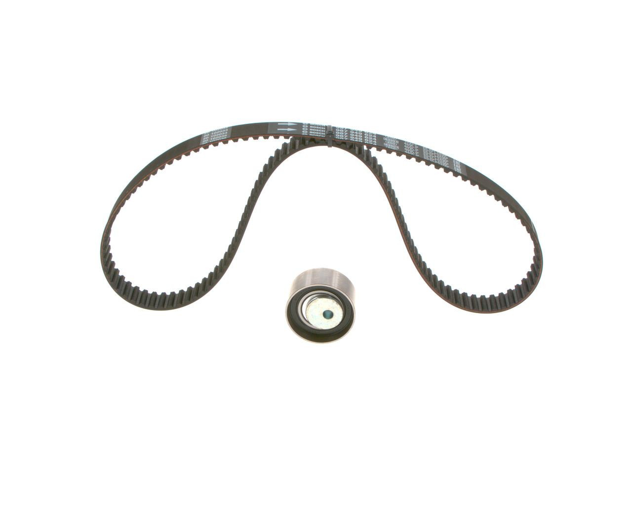 Комплект ГРМ Bosch 1987946716 ціна, від 41.29 USD