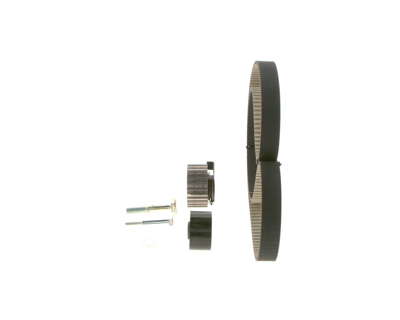 Купити 1987946717 Bosch ГРМ ремень