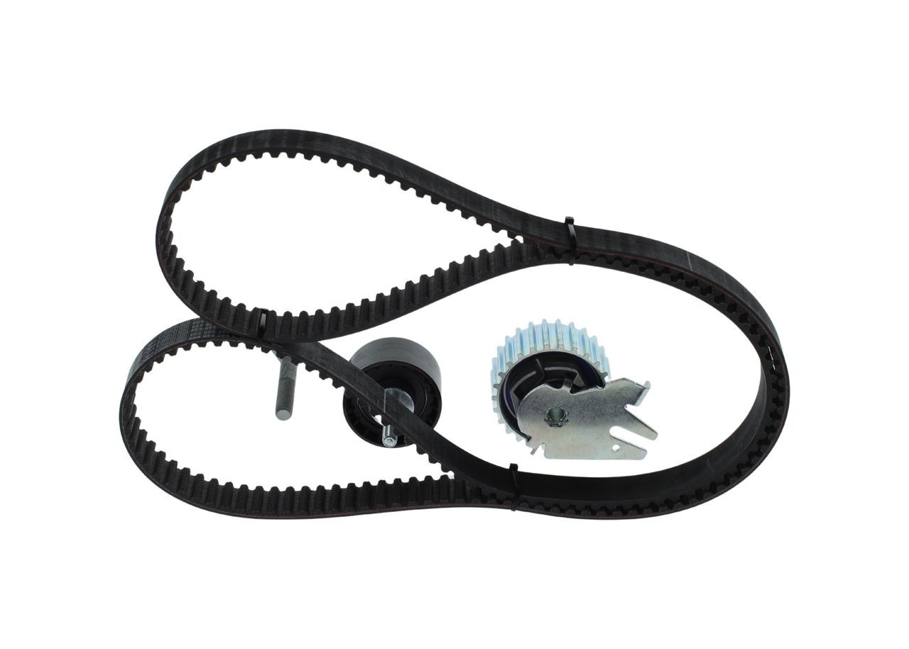 Купити 1987946717 Bosch ГРМ ремень