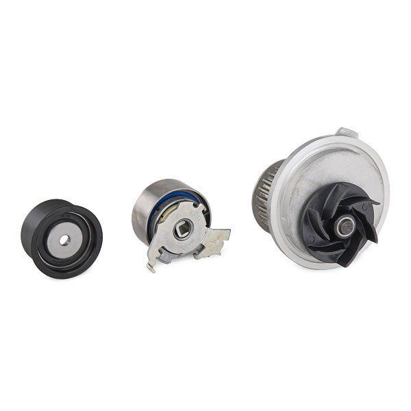 Комплект ГРМ Bosch 1987946901 ціна, від 97.79 USD