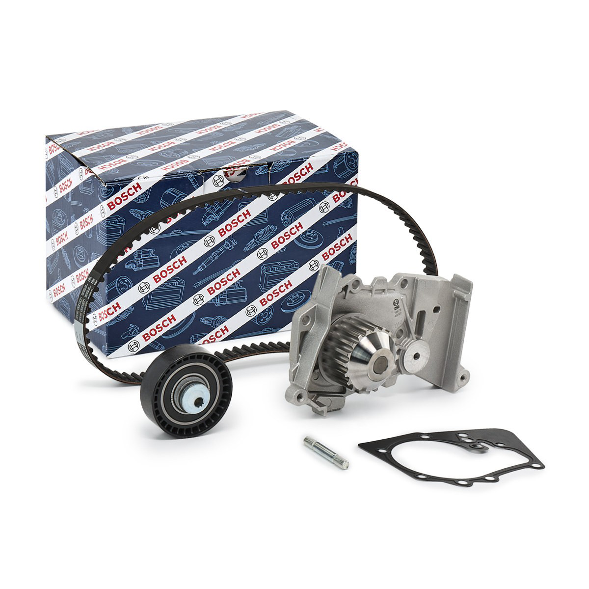 Комплект ГРМ 1987946904 Bosch
