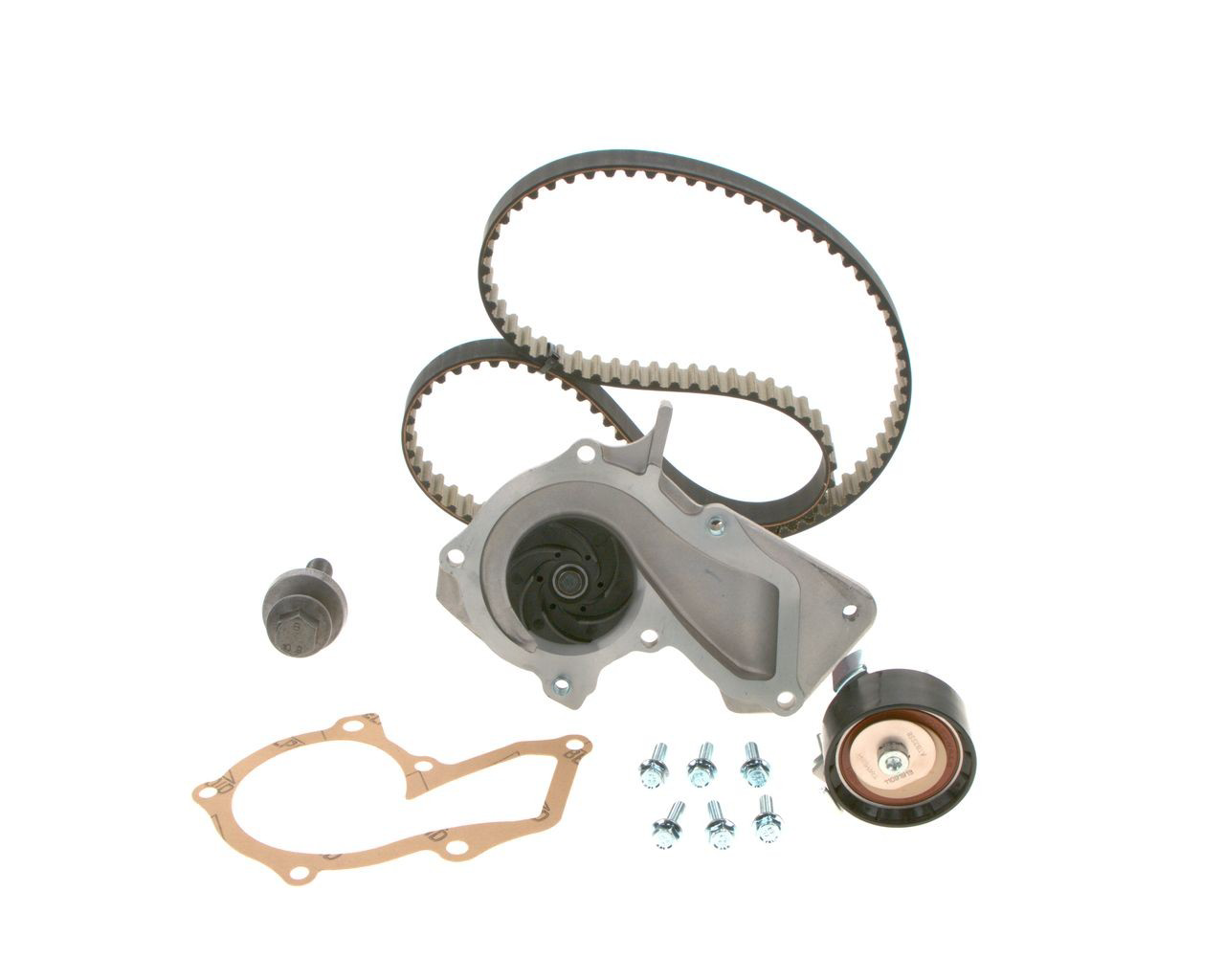 Комплект ГРМ Bosch 1987946905 ціна, від 95.22 USD