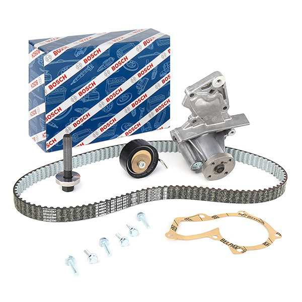 Купити 1987946905 Bosch ГРМ ремень