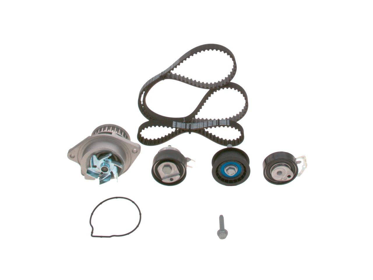 Купити 1987946907 Bosch ГРМ ремень