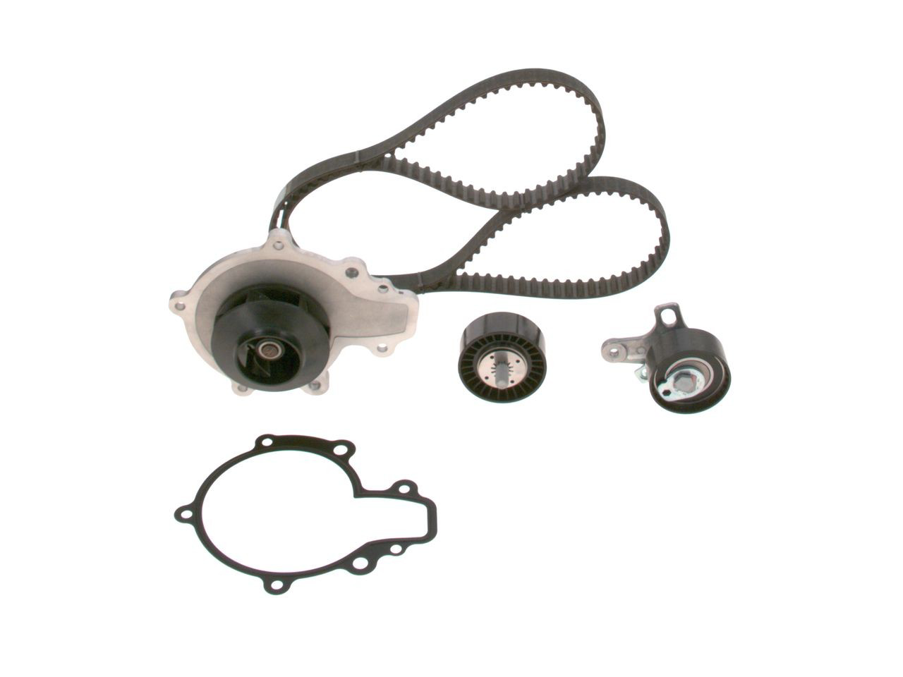 Купити 1987946908 Bosch ГРМ ремень
