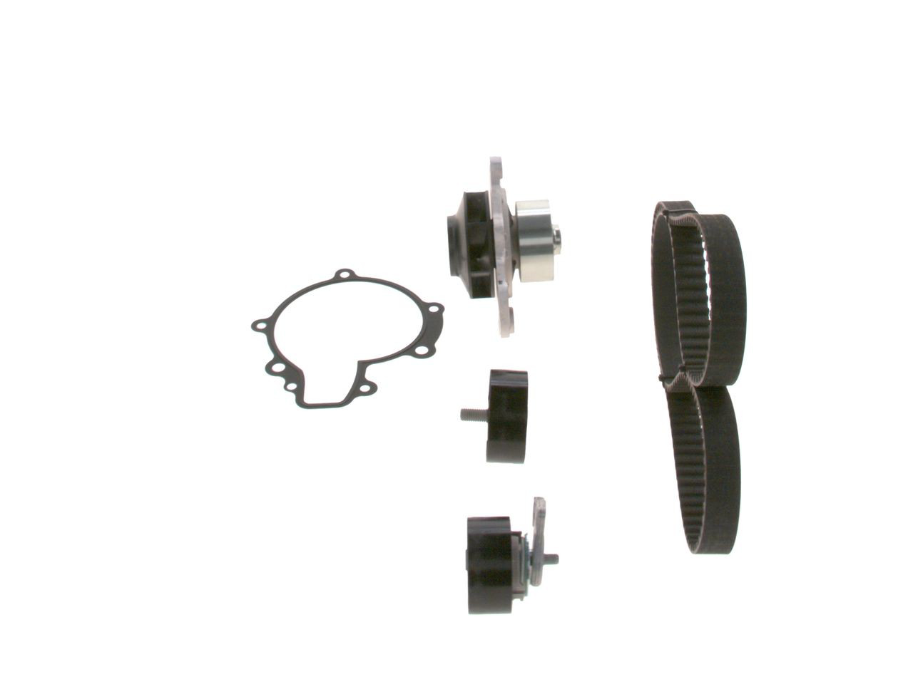 Купити 1987946908 Bosch ГРМ ремень
