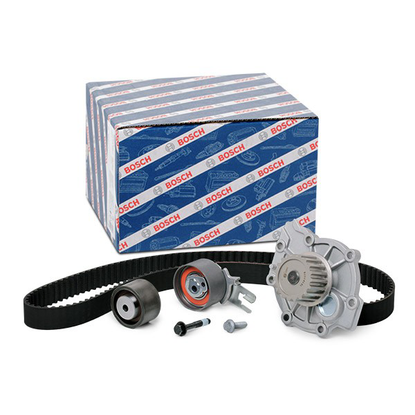 Купити 1987946910 Bosch ГРМ ремень