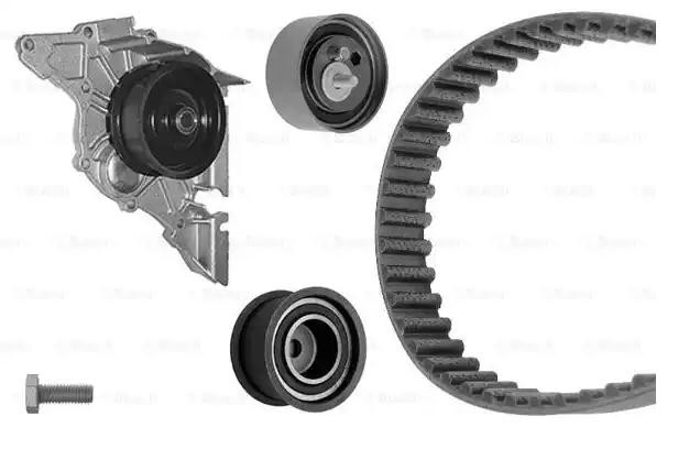 Купити 1987946924 Bosch ГРМ ремень
