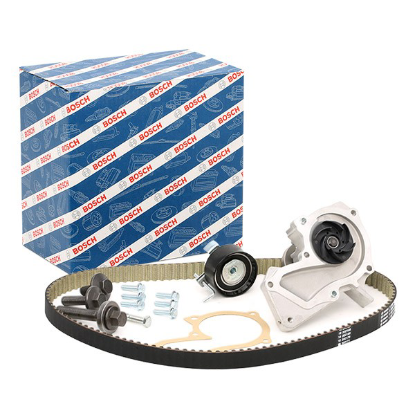 Купити 1987946953 Bosch ГРМ ремень