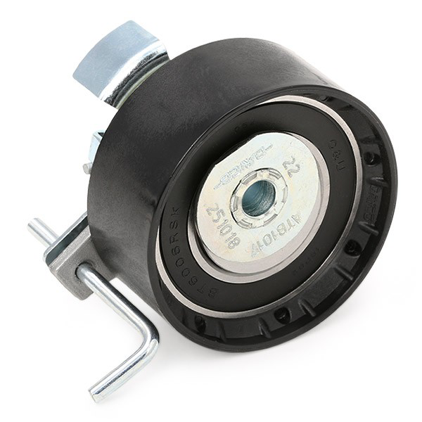 1987946953 Bosch Ремінь ГРМ, комплект