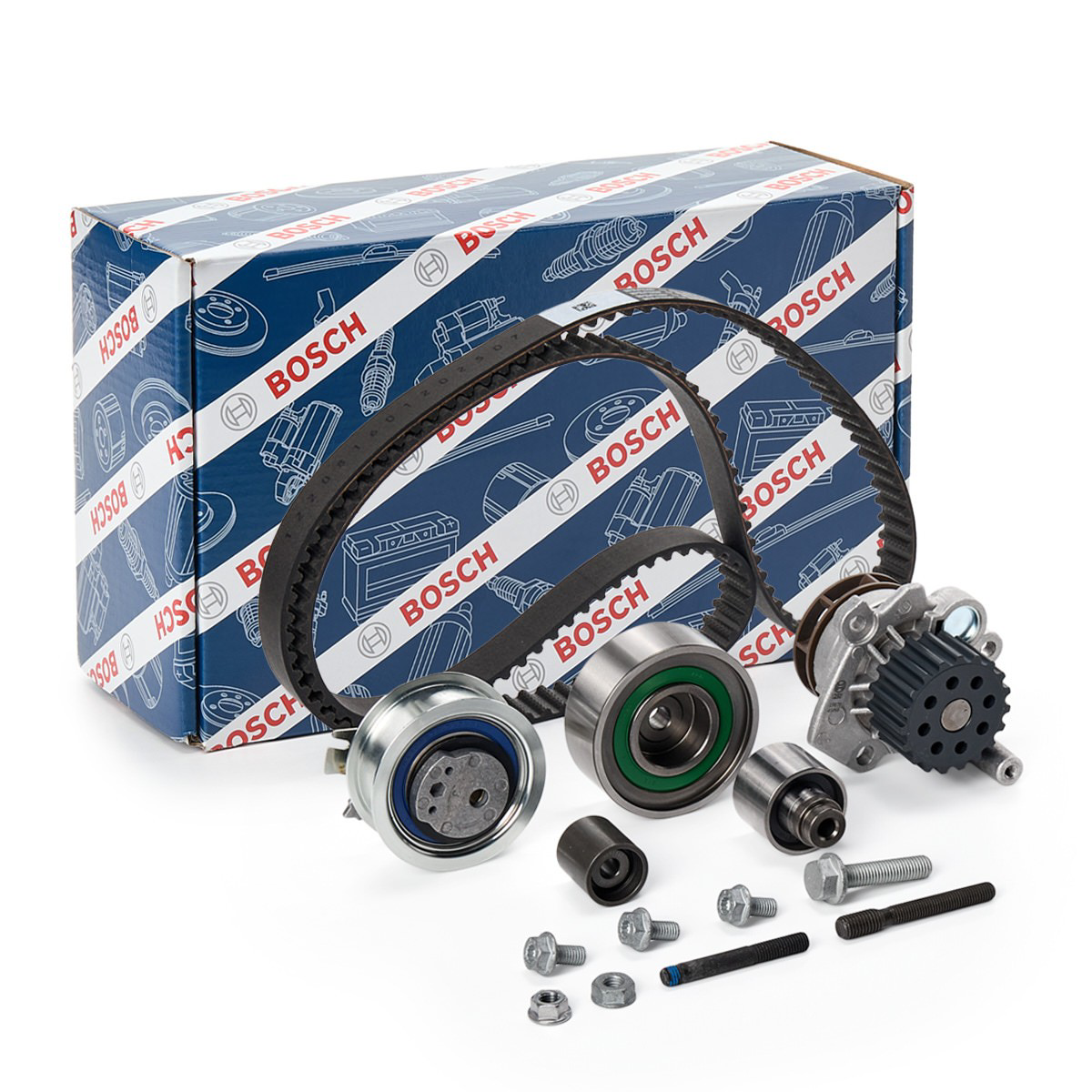 Комплект ГРМ 1987946974 Bosch