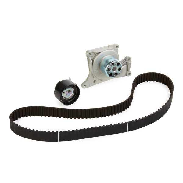 Комплект ГРМ Bosch 1987946983 ціна, від 94.51 USD