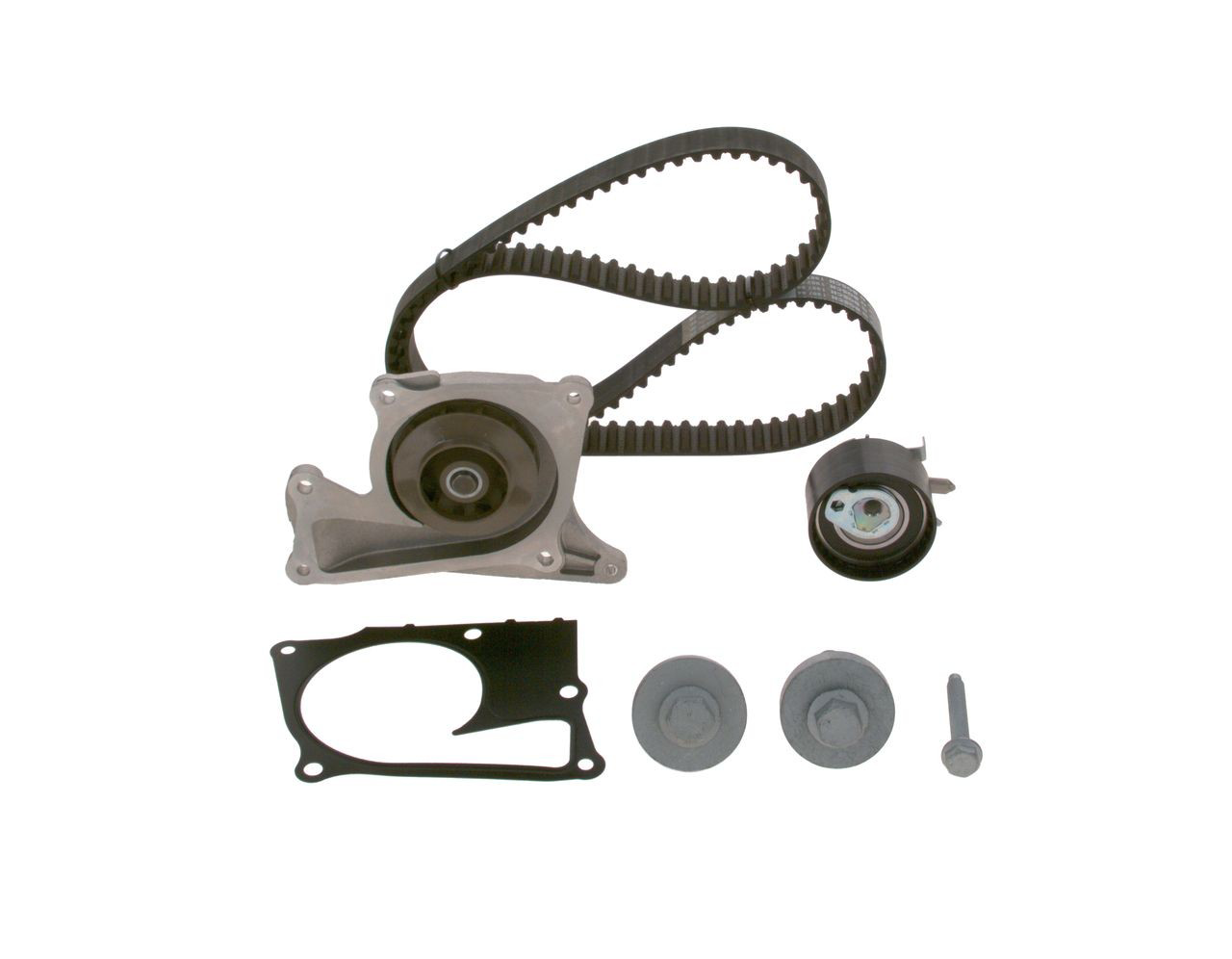 Купити 1987946983 Bosch ГРМ ремень