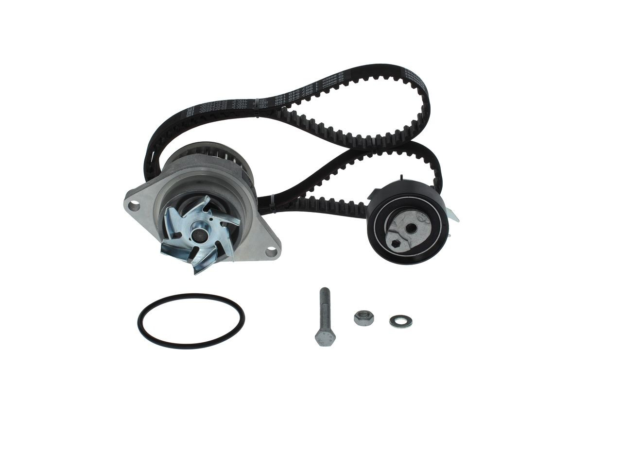 1987946994 Bosch Ремінь ГРМ, комплект