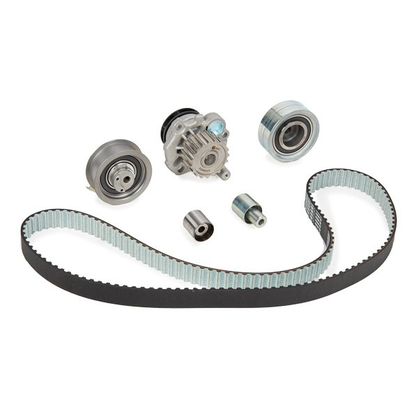 Комплект ГРМ Bosch 1987946997 ціна, від 156.22 USD