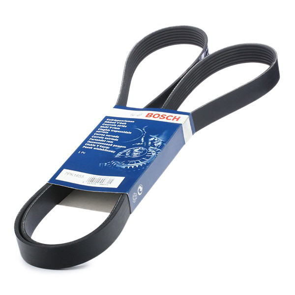 Купити 1987947565 Bosch Ремінь генератора