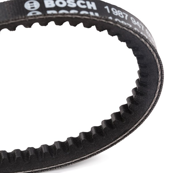 Купити 1987947608 Bosch Ремінь генератора