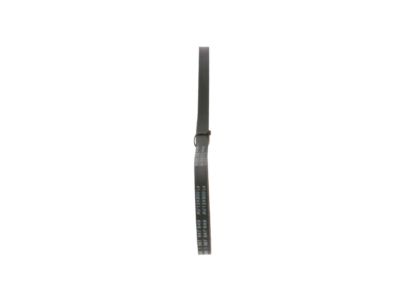 Купити 1987947649 Bosch Ремінь генератора