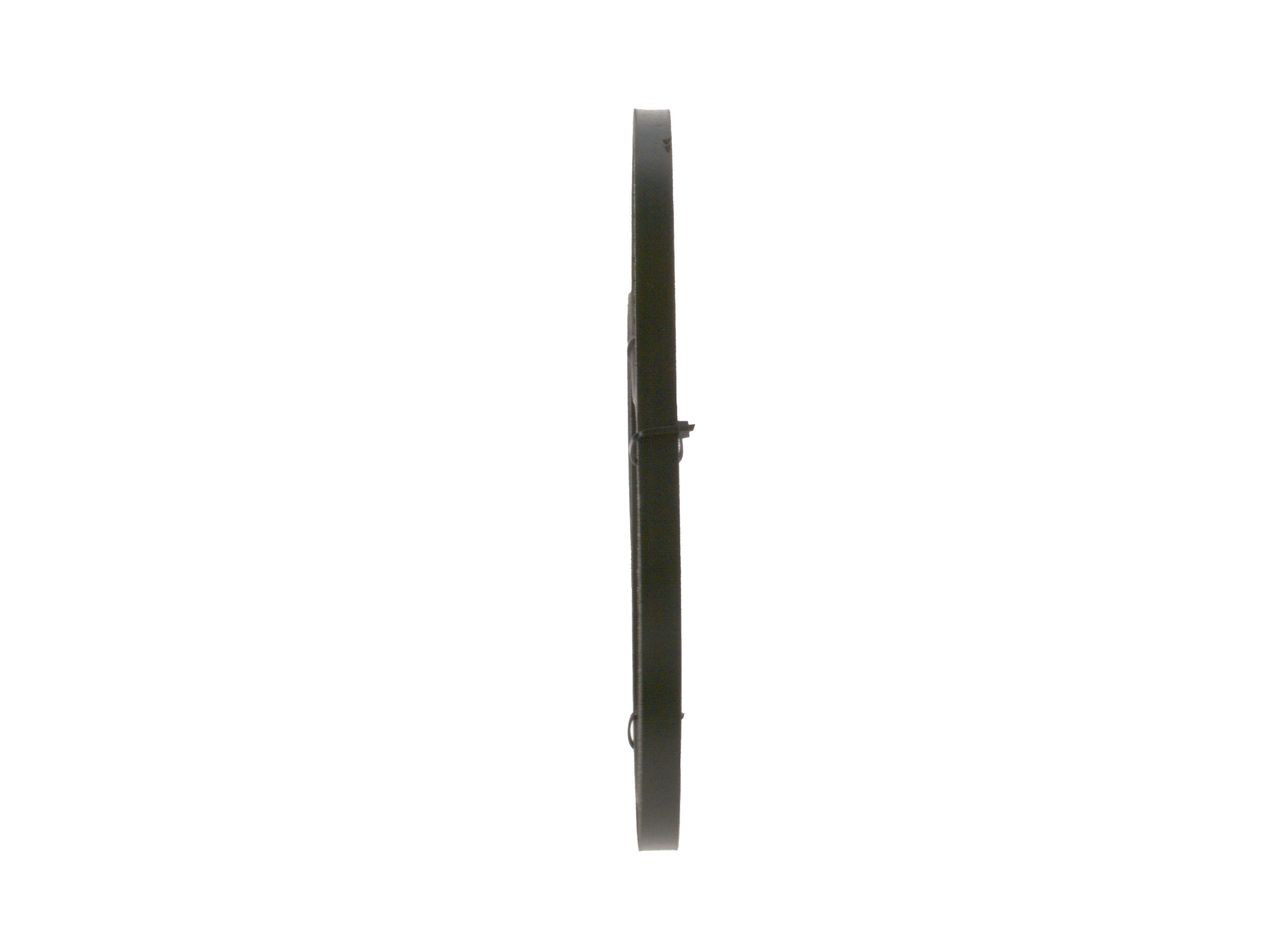 Клиновий ремінь Bosch 1987947668 ціна, від 6.90 USD