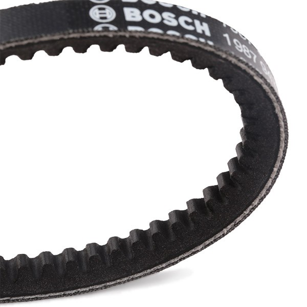 Клиновий ремінь Bosch 1987947676 ціна, від 3.78 USD