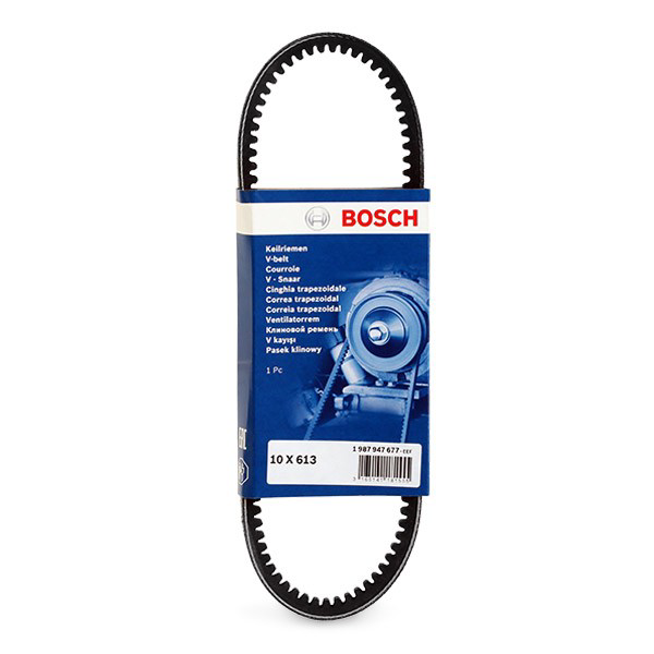 1987947677 Bosch Поліклиновий ремінь