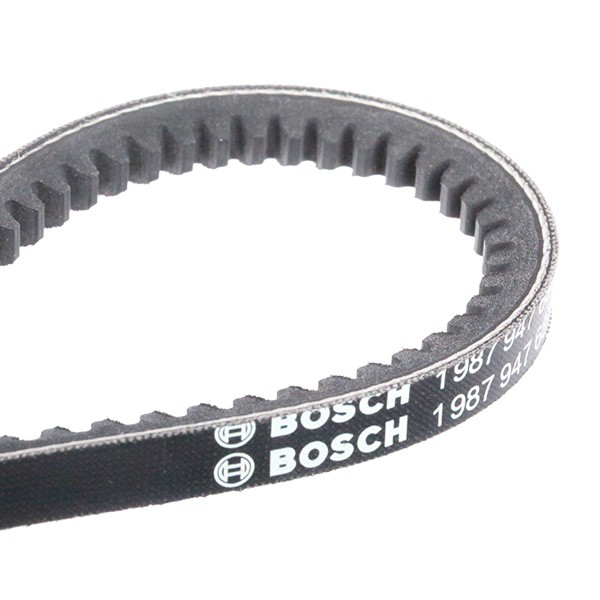 Ремінь кондиціонера Bosch 1987947687