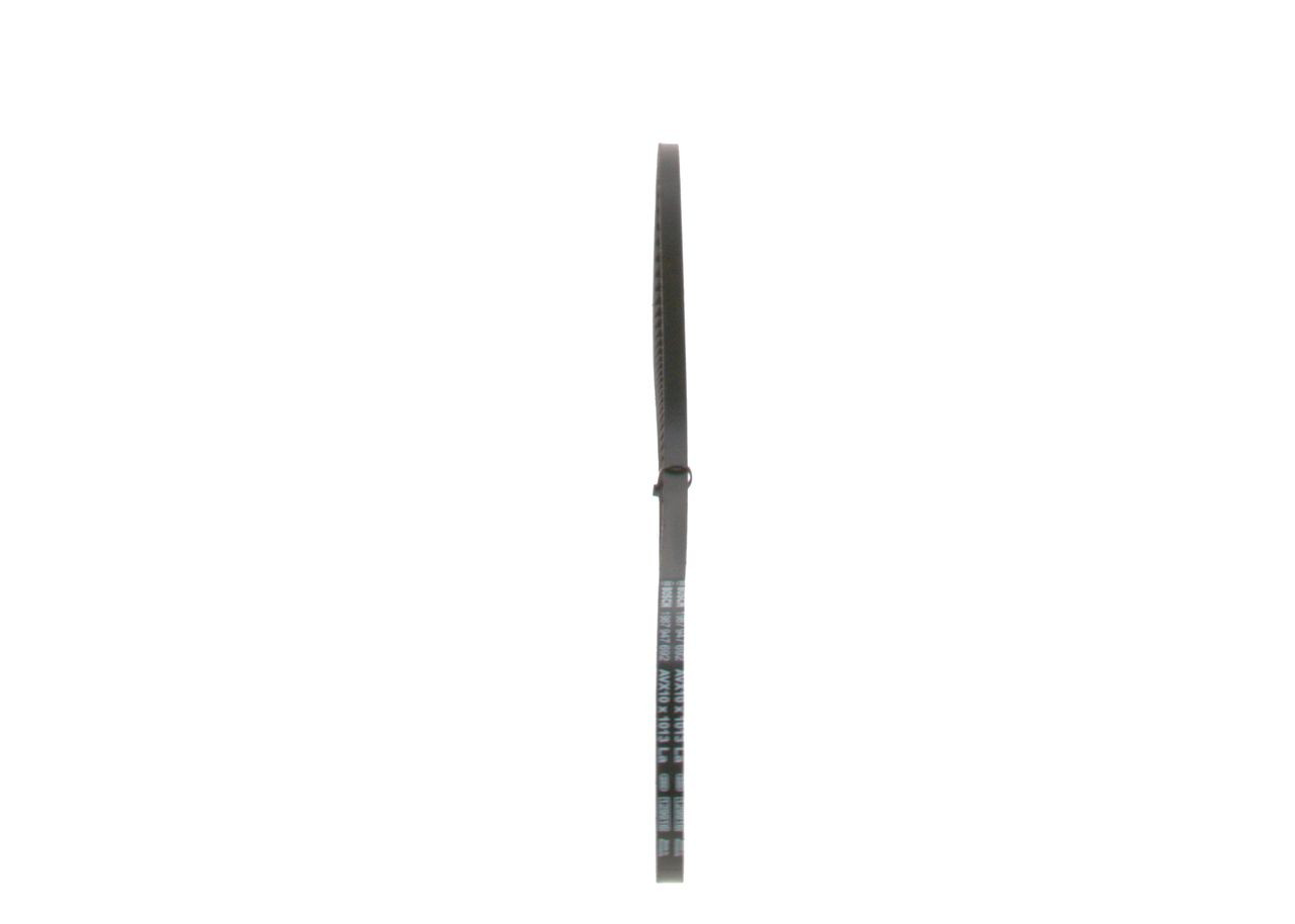 Купити 1987947692 Bosch Ремінь генератора