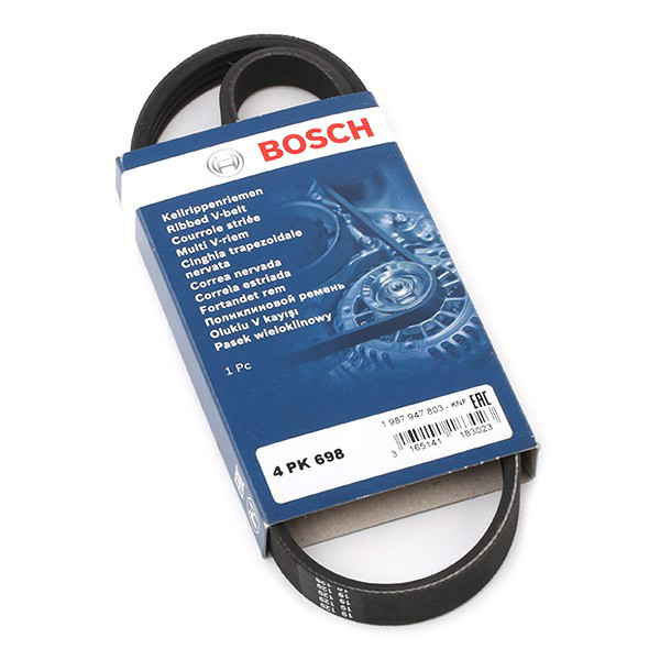 Ремінь кондиціонера Bosch 1987947803