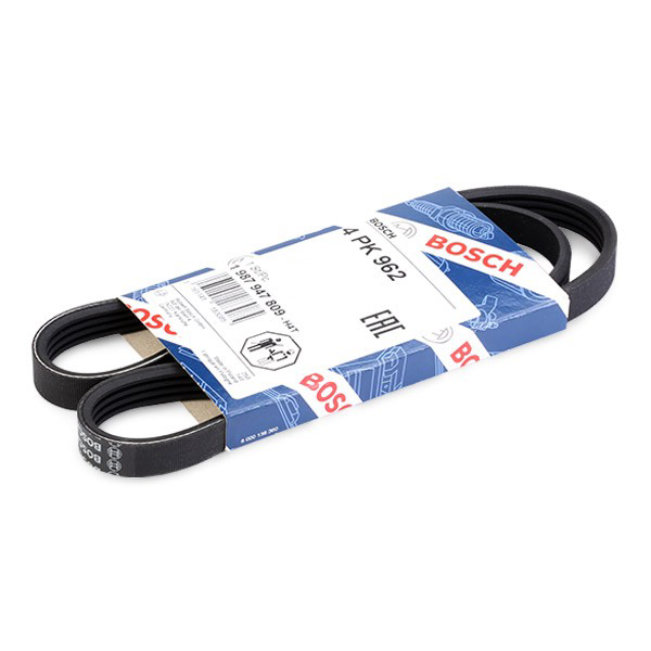 Купити 1987947809 Bosch Ремінь генератора