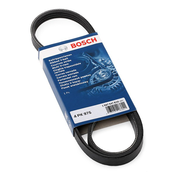 1987947830 Bosch Поліклиновий ремінь