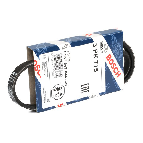 1987947844 Bosch Поліклиновий ремінь