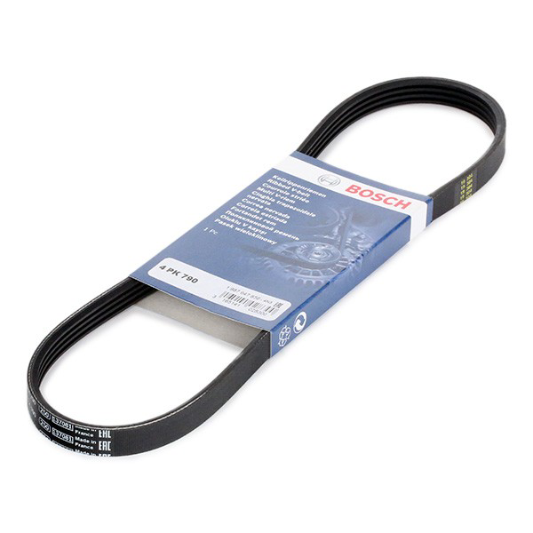 Купити 1987947856 Bosch Ремінь генератора