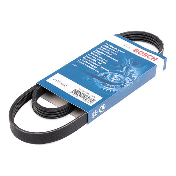 Купити 1987947895 Bosch Ремінь генератора