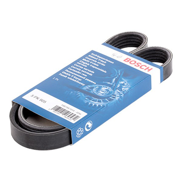 1987947914 Bosch Поліклиновий ремінь