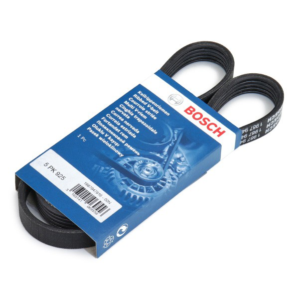 1987947916 Bosch Поліклиновий ремінь