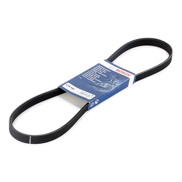 Купити 1987947919 Bosch Ремінь генератора