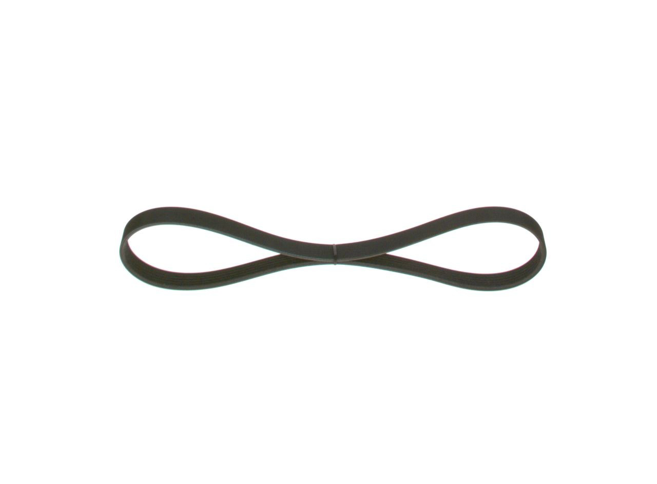 Ремінь кондиціонера Bosch 1987947935