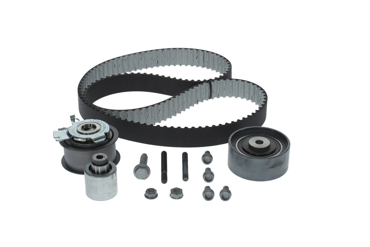 Купити 1987948075 Bosch ГРМ ремень