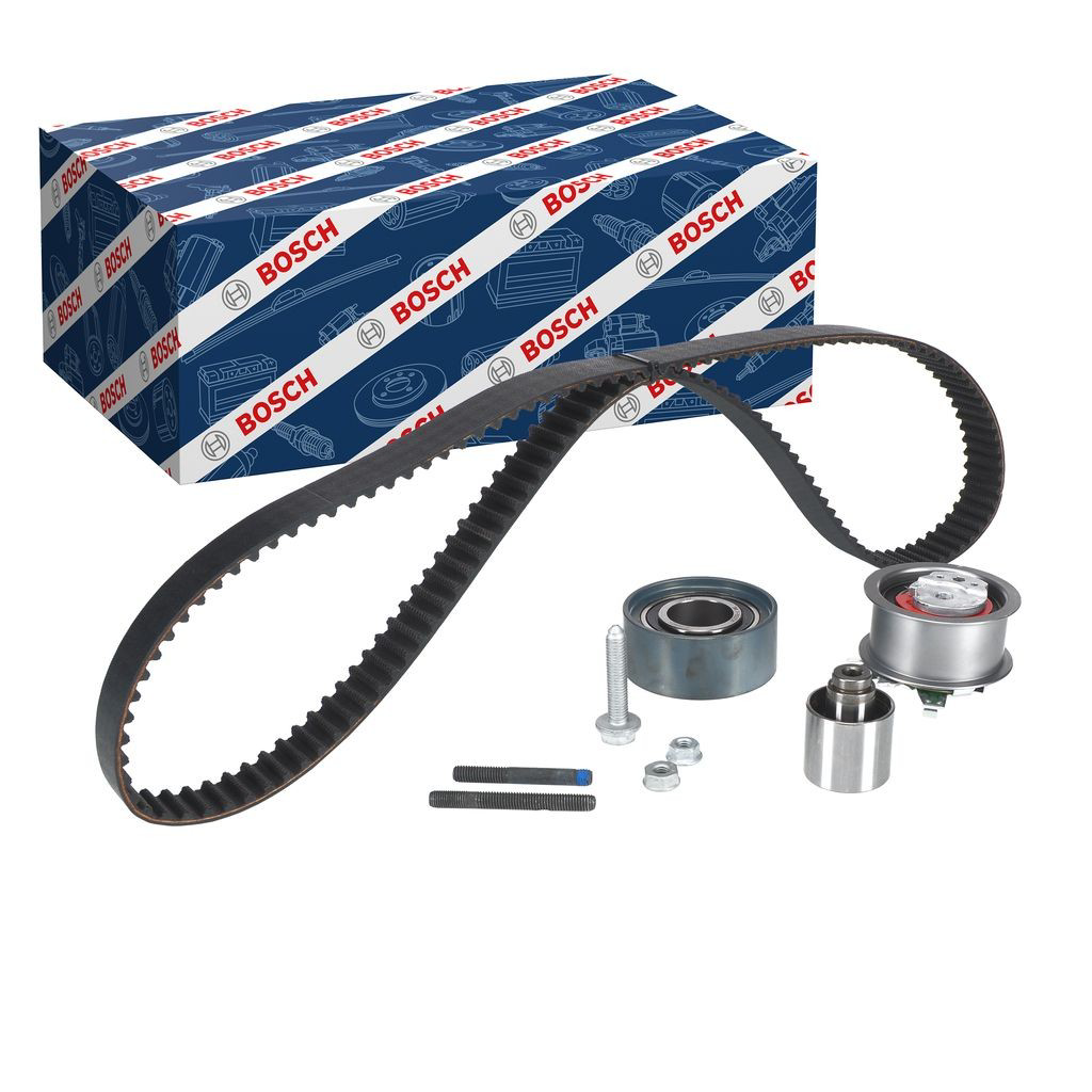 1987948075 Bosch Ремінь ГРМ, комплект