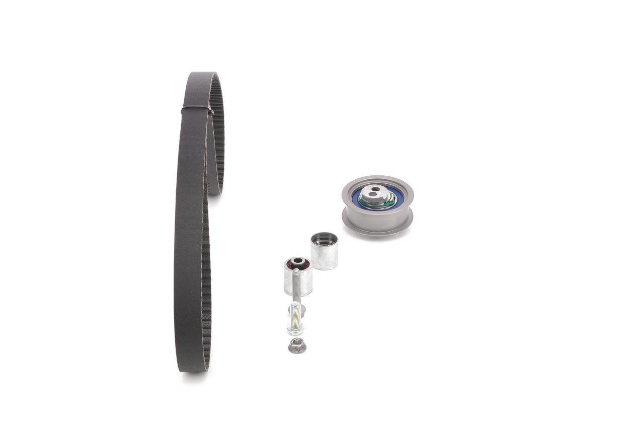 Комплект ГРМ Bosch 1987948078 ціна, від 101.44 USD
