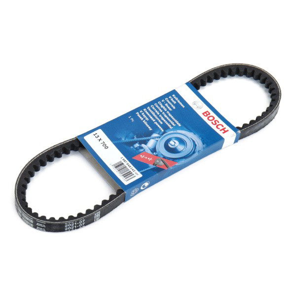 1987948142 Bosch Поліклиновий ремінь