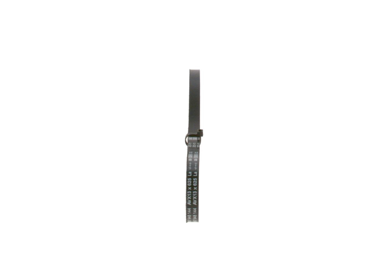 Клиновий ремінь Bosch 1987948144 ціна, від 4.62 USD
