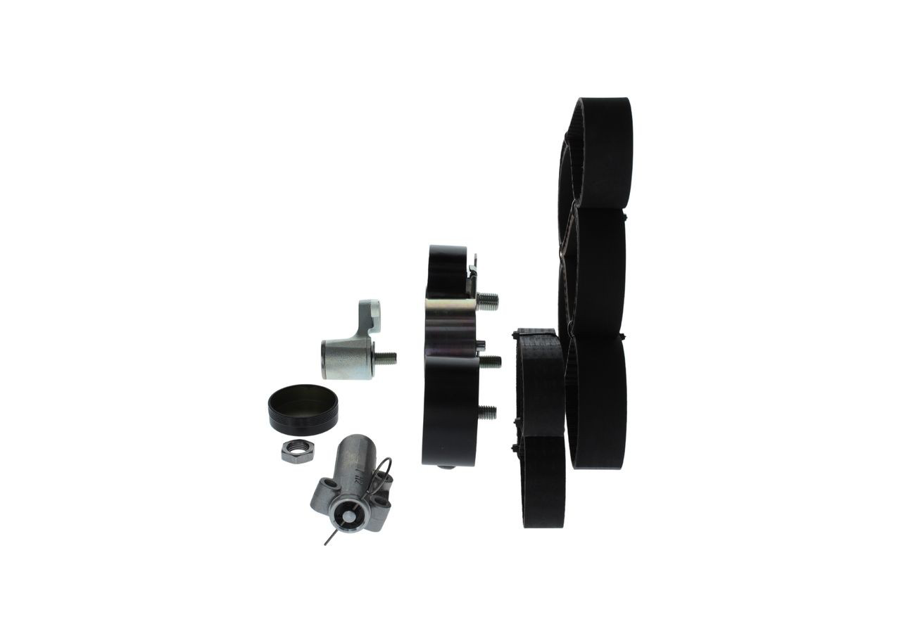 Комплект ГРМ Bosch 1987948152 ціна, від 235.35 USD