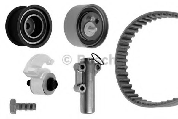 Комплект ГРМ 1987948160 Bosch