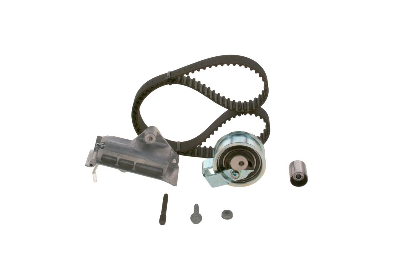 Комплект ГРМ Bosch 1987948166 ціна, від 121.76 USD
