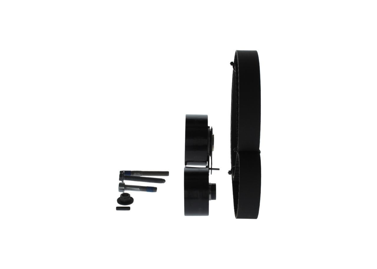 Комплект ГРМ Bosch 1987948202 ціна, від 60.47 USD