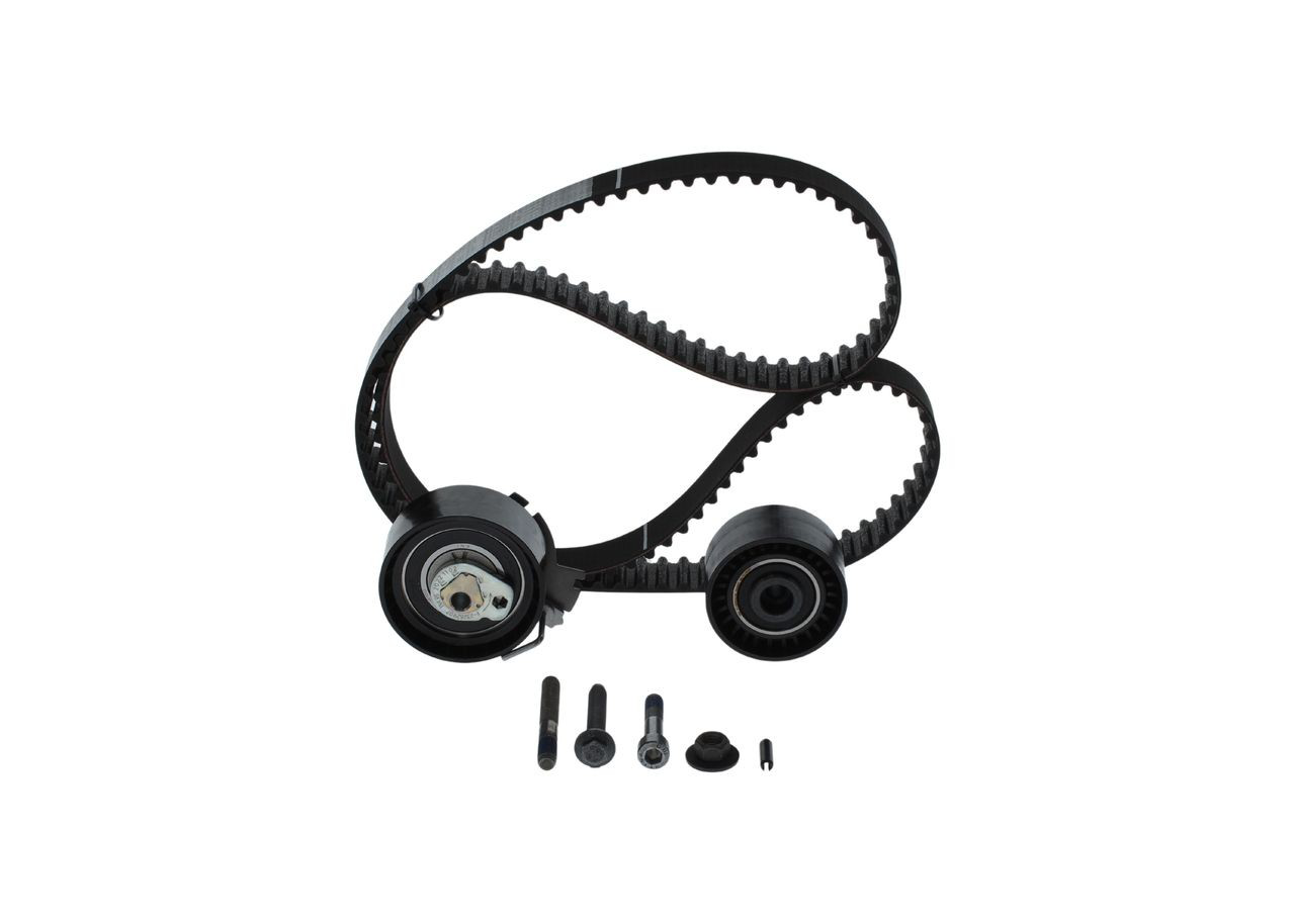 1987948202 Bosch Ремінь ГРМ, комплект