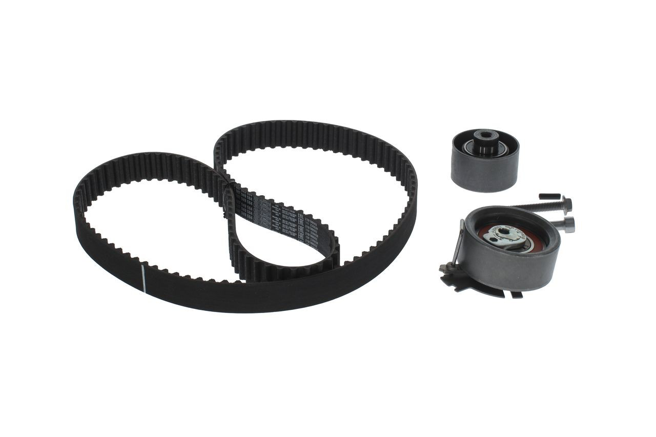 Комплект ГРМ Bosch 1987948203 ціна, від 68.78 USD